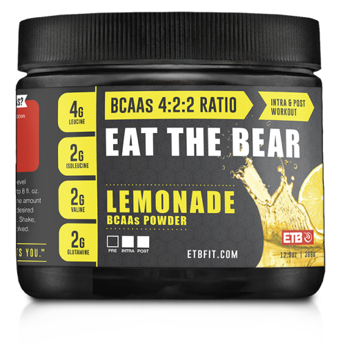 BCAA POWDER