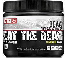ETB Lean Right