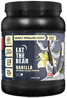 ETB BCAAs Anabolic Activator - 420g jar - Lemonade