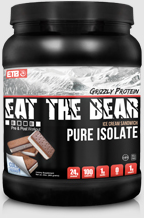 GRIZZLY PROTEIN