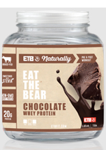 ETB NATURALLY WHEY
